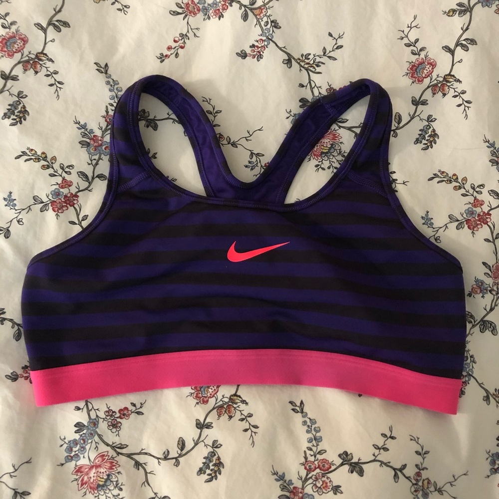 Nike Dri-Fit Sports Bra